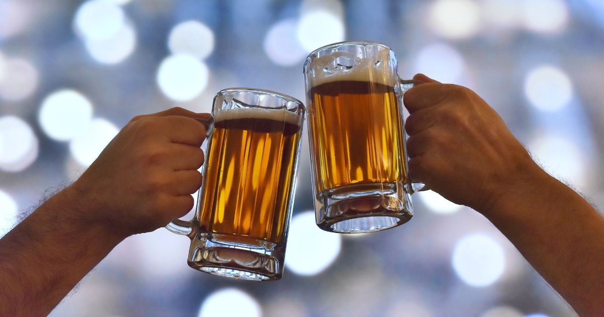 Bellingham Bay Brewers Cruise