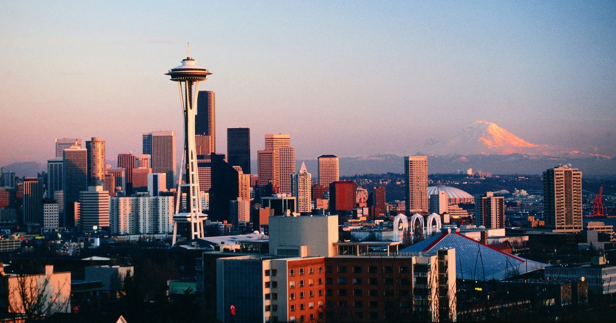 The Seasons in Seattle_ The Best Times For You