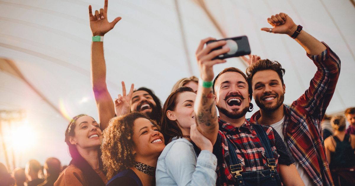 Different than other cities