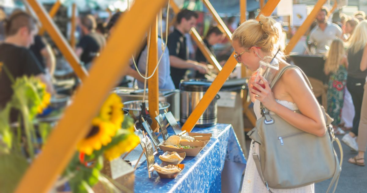 Festivals in Seattle 2023