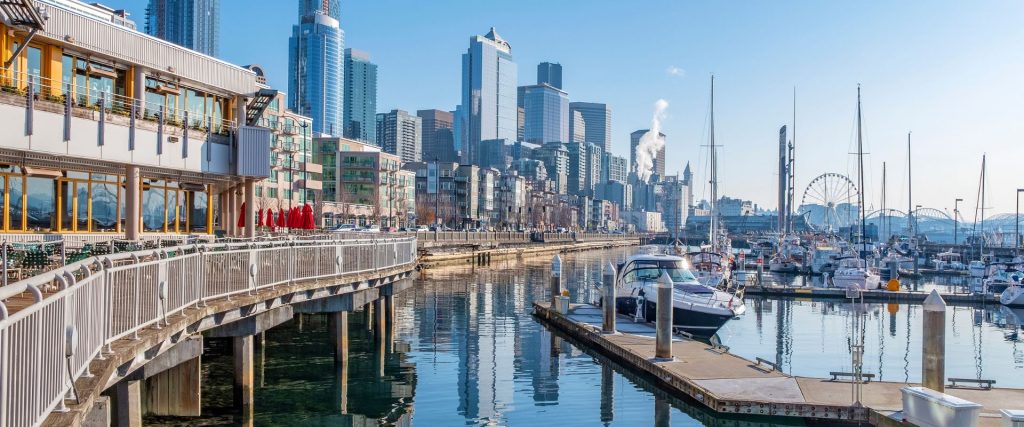 Brews Cruises, Sunset Sails, and More Seattle Tall Ship