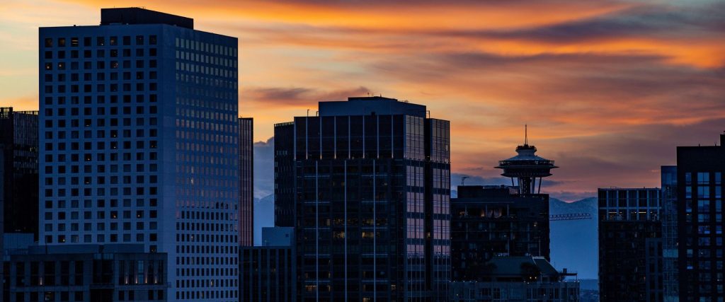 Best Time of Year to Visit Seattle